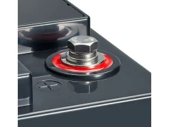 Ective Fahrzeugbatterien^LC 300 Ah BT Lithium Batterie