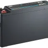 Ective LC 200 Ah BT Slim Lithium Batterie< Fahrzeugbatterien