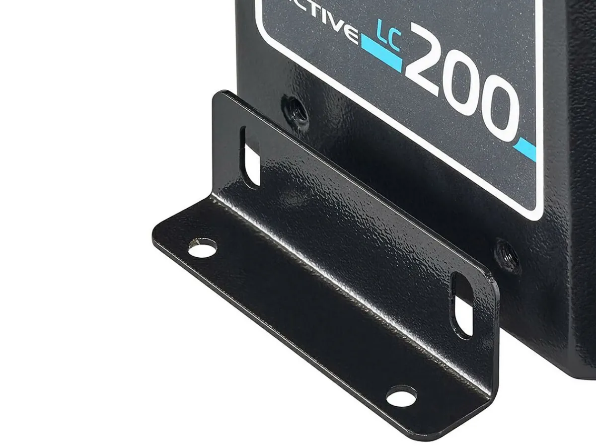 Ective LC 200 Ah BT Slim Lithium Batterie< Fahrzeugbatterien