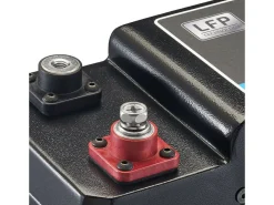 Ective LC 200 Ah BT Slim Lithium Batterie< Fahrzeugbatterien
