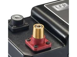 Ective LC 200 Ah BT Slim Lithium Batterie< Fahrzeugbatterien