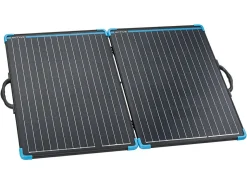 Ective Solarmodule^MSP 120W Sunboard faltbares Solarmodul