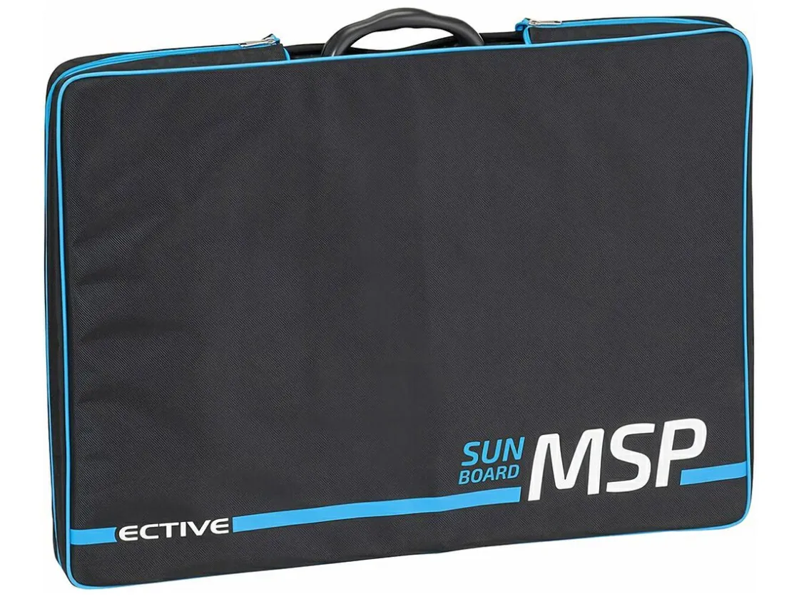 Ective Solarmodule^MSP 120W Sunboard faltbares Solarmodul
