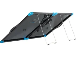 Ective Solarmodule^MSP 120W Sunboard faltbares Solarmodul