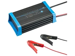 Markenlos Ective Multiload 15A Batterieladegerät< Ladegeräte