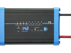 Markenlos Ective Multiload 15A Batterieladegerät< Ladegeräte