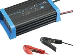 Markenlos Ective Multiload 15A Batterieladegerät< Ladegeräte