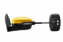 EMUK 102627 Ford XL Caravanspiegel< Wohnwagenspiegel