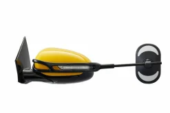 EMUK Wohnwagenspiegel^100401 KIA Caravanspiegel