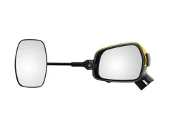 EMUK Wohnwagenspiegel^102402 KIA Caravanspiegel XL