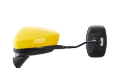 EMUK 102330 Mazda Caravanspiegel XL< Wohnwagenspiegel