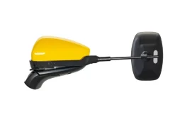 EMUK 102333 Mazda Caravanspiegel XL< Wohnwagenspiegel