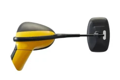 EMUK Wohnwagenspiegel^102524 Opel Caravanspiegel XL