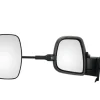 EMUK 102563 Opel Caravanspiegel XL< Wohnwagenspiegel