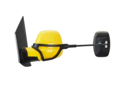 EMUK 102563 Opel Caravanspiegel XL< Wohnwagenspiegel