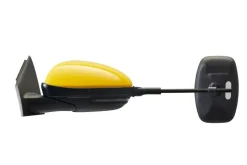 EMUK 102305 Renault Caravanspiegel XL< Wohnwagenspiegel