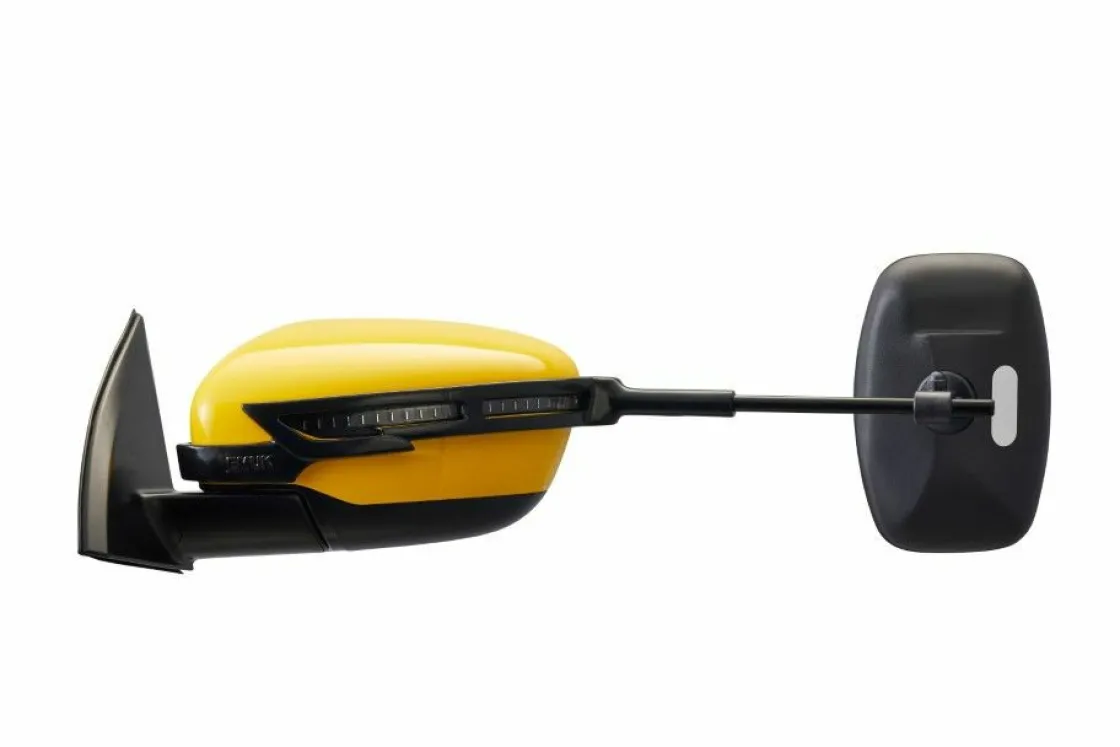 EMUK Wohnwagenspiegel^102351 Renault XL Caravanspiegel