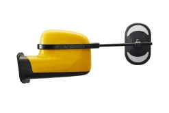 EMUK Wohnwagenspiegel^100161 VW Caravanspiegel