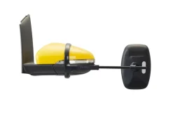 EMUK Wohnwagenspiegel^102159 VW Caravanspiegel XL