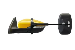 EMUK 102163 VW Caravanspiegel XL< Wohnwagenspiegel
