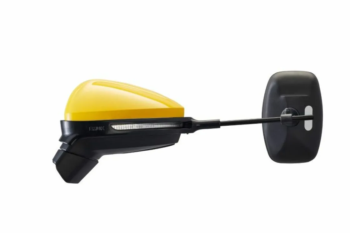 EMUK Wohnwagenspiegel^102175 VW XL Caravanspiegel