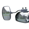 EMUK Universa Pro III XL Wohnwagenspiegel< Wohnwagenspiegel