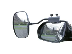 EMUK Universa Pro III XL Wohnwagenspiegel< Wohnwagenspiegel