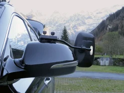 EMUK Universa Pro III XL Wohnwagenspiegel< Wohnwagenspiegel