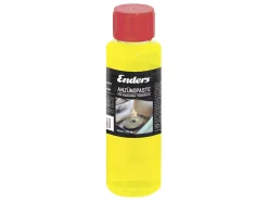 Enders Holzkohlebriketts|Holzkohlebriketts^Anzündpaste