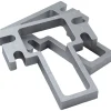 Enduro Adapterplatten^Abstandsplatten