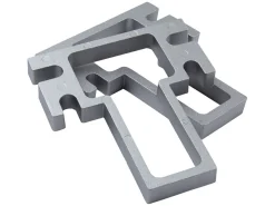 Enduro Adapterplatten^Abstandsplatten