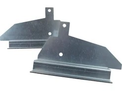Enduro AL-KO M Adapter< Adapterplatten