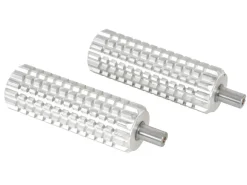 Enduro Rangierhilfe Ersatzteile^Aluminium Antriebsrollen