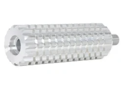 Enduro Rangierhilfe Ersatzteile^Aluminium Antriebsrollen