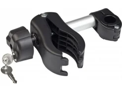 Enduro BC260 Framehalter – kurz< Fahrradklemmen
