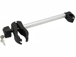 Enduro BC260 Framehalter – lang< Fahrradklemmen