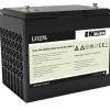 Enduro Fahrzeugbatterien^LI1275 Lithium Batterie