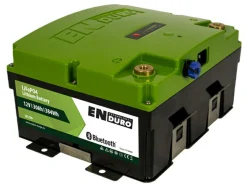 Enduro Lithium LI123OBT| 30 Ah Batterie< Fahrzeugbatterien