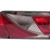 Enduro Fahrradträger Zubehör^SD260 Rücklicht - links