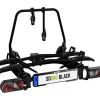 Enduro Klappbare Fahrradträger|Fahrradträger Wohnmobil-SD260 Wohnmobil-Fahrradträger - black