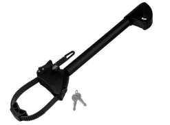 Enduro Klappbare Fahrradträger|Fahrradträger Wohnmobil-SD260 Wohnmobil-Fahrradträger - black