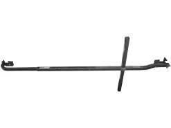 Enduro Reserveradhalter-SH101 Reserveradhalter