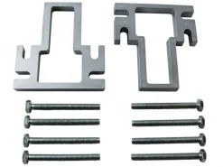 Enduro Spacers Distanzplatten< Adapterplatten