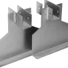 Truma Adapterplatten^Eriba Touring Anbauset