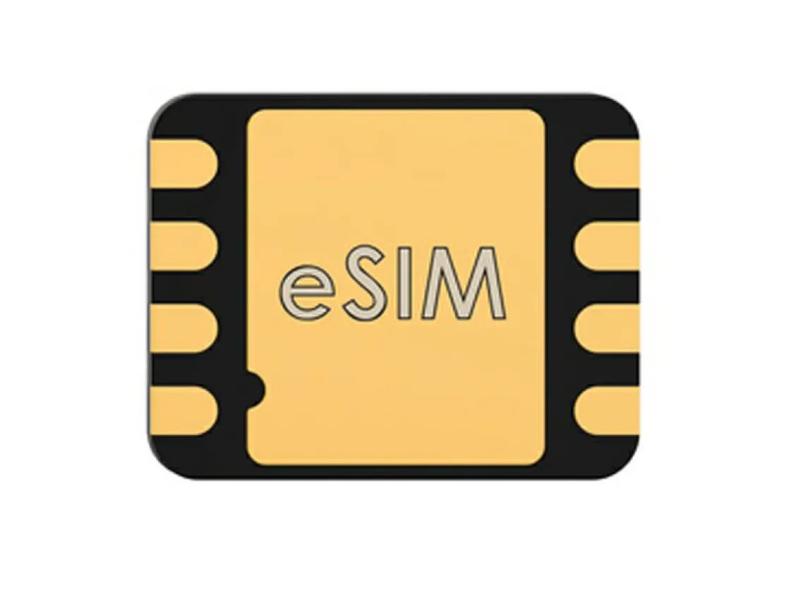 Markenlos Wlan-eSIM Deutschland - 50GB