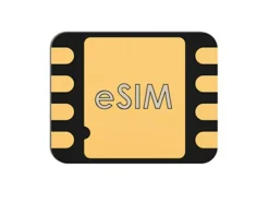 Markenlos Wlan-eSIM Europa PLUS - 3GB
