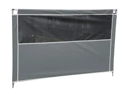 Esvo Windschutz^Passaat Windschutz