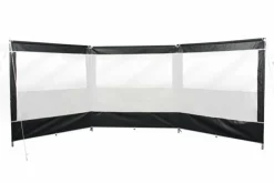 Esvo Windschutz-PREMIUM Windschutz
