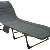 Markenlos Eurocatch karpfen bedchair - green< Feldbetten