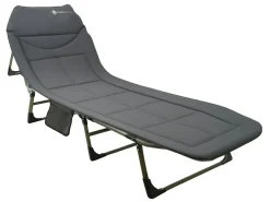 Markenlos Eurocatch karpfen bedchair - green< Feldbetten